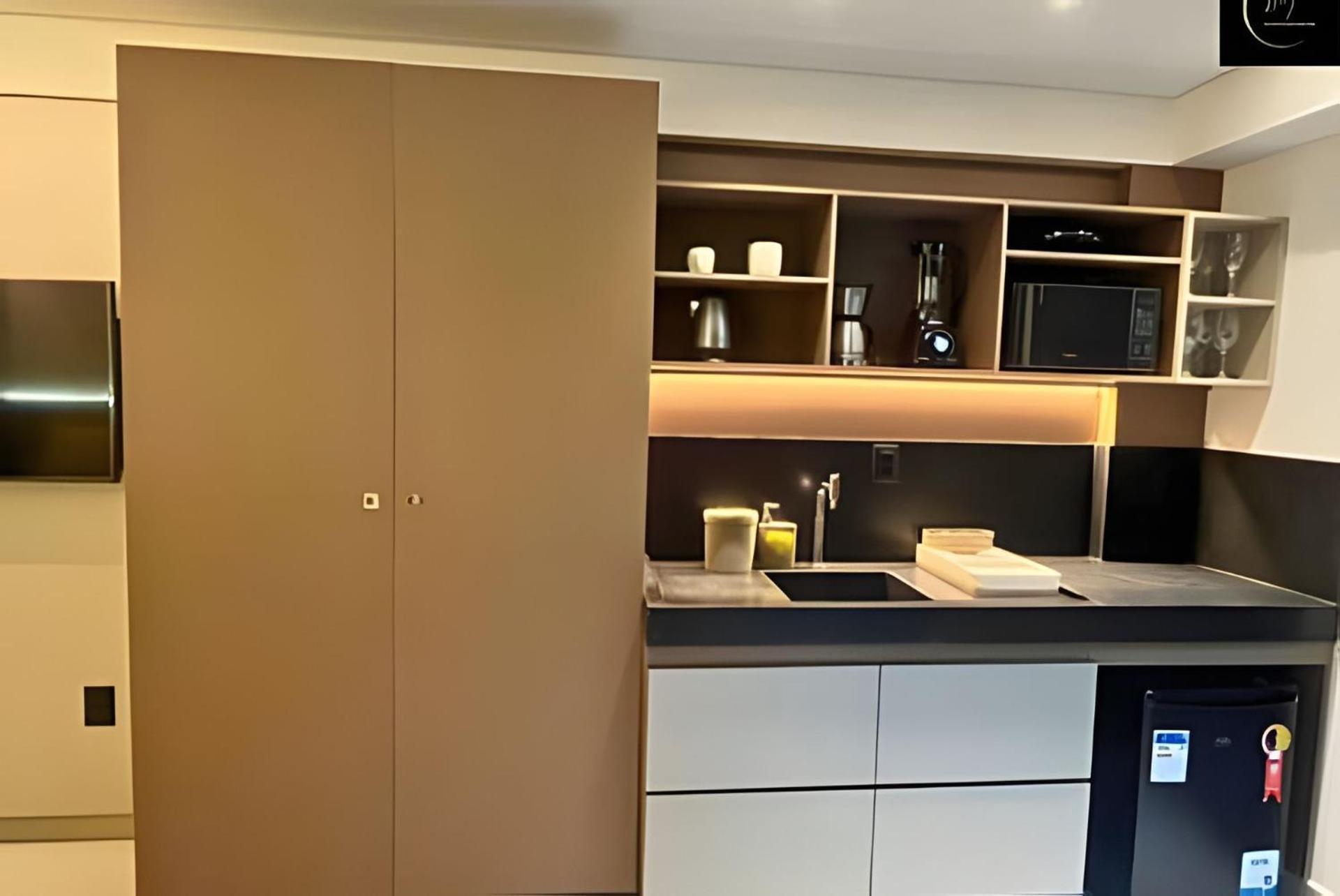 Lm One Jardim Oceania Apartment - Joao Pessoa — Photos 3