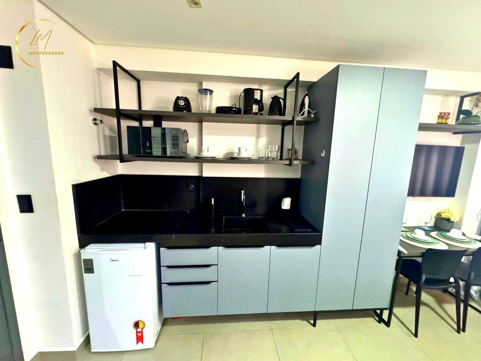 Lm One Jardim Oceania Apartment - Joao Pessoa — Photos 1